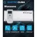 Quattroclima QV-M24WAE/QN-M24WAE Monsone инверторная сплит-система
