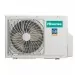 Hisense AS-09UR4SYDDL1(S) Silver DC Inverter сплит-система
