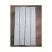 Royal Thermo PianoForte 500 Bianco Traffico Радиатор - 4 секц.