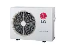 LG MU3M19 наружный блок кондиционера