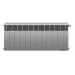 Royal Thermo BiLiner 350 /Silver Satin VDR 12 секций радиатор