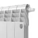 Royal Thermo BiLiner 350 VR 6 секций Bianco Traffico радиатор
