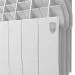 Royal Thermo BiLiner 350 VR 6 секций Bianco Traffico радиатор