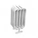 KZTO PC 5-1000-7 трубчатый радиатор