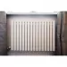 KZTO Гармония А40 1-1500-8 трубчатый радиатор