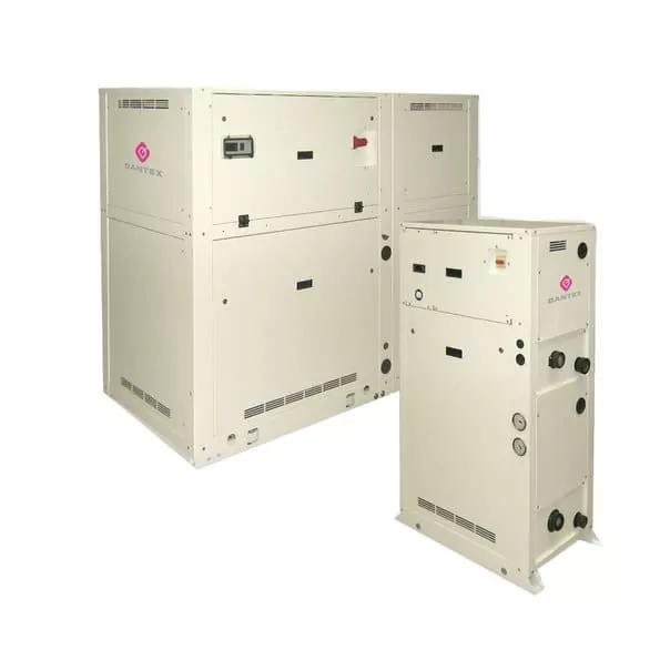 Dantex DN-90CUSIWF чиллер