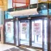 Тепломаш КЭВ-110П6131W водяная тепловая завеса