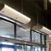 Тепломаш КЭВ-110П6131W водяная тепловая завеса