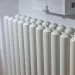 KZTO Гармония С40 2-500-22 трубчатый радиатор