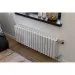 KZTO Гармония С40 2-500-22 трубчатый радиатор
