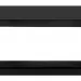 Портал электрокамина Royal Flame Lindos Graphite Grey (Ширина 1520мм)