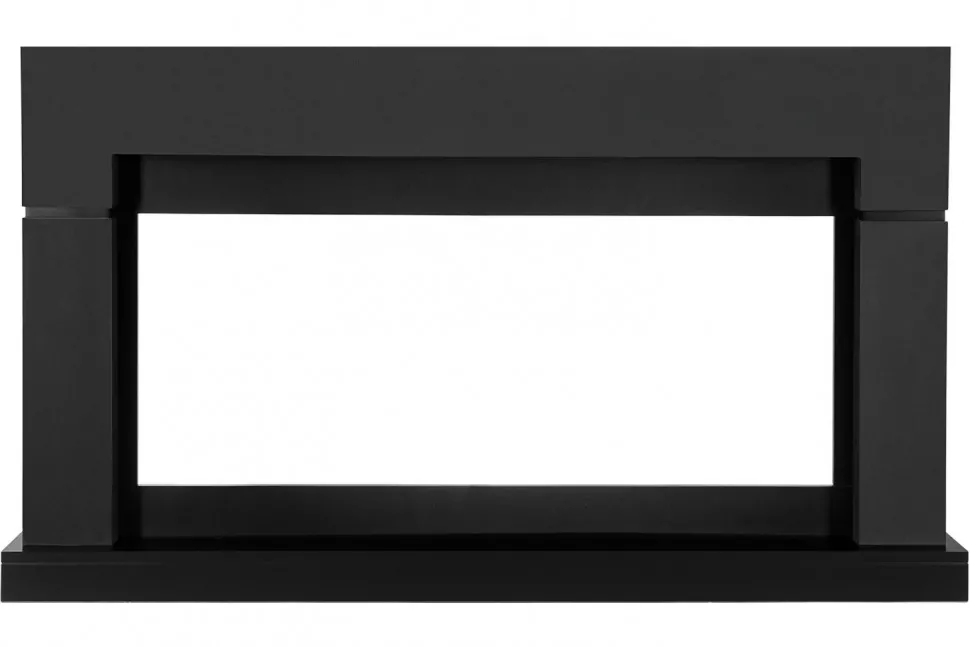 Портал электрокамина Royal Flame Lindos Graphite Grey (Ширина 1520мм)