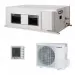 Gree FGR20Pd/DNa-X канальный кондиционер