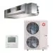 Kentatsu KSTR176HFAN3R/KSUT176HFAN3/-40 канальный кондиционер