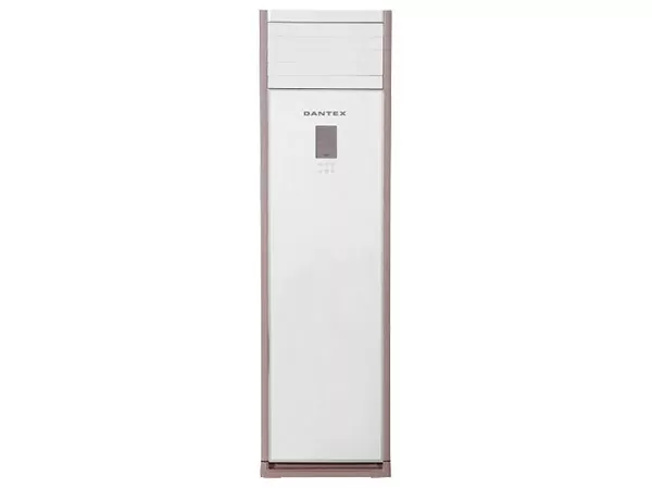 Dantex RK-24FHM3/RK-24HM3E кондиционер колонный