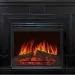Каминокомплект Royal Flame Coventry - Черный с очагом Jupiter FX New