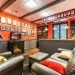 Портал Dimplex Suite Black Albany черный лак