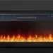 Каминокомплект Royal Flame Lindos Graphite Grey (Ширина 1520мм) с очагом Vision 42 LED