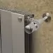 Royal Thermo PianoForte 500 Silver Satin Радиатор - 4 секц.