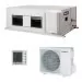 Gree FGR25Pd/DNa-X канальный кондиционер
