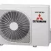 Mitsubishi Heavy SRK50ZS-WT/SRC50ZS-S кондиционер