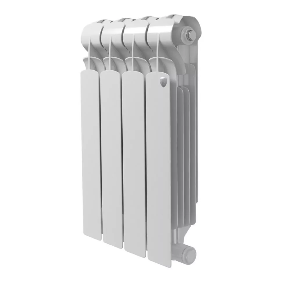 Royal Thermo Indigo Super+ 500 4 секций радиатор