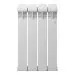 Royal Thermo Indigo Super+ 500 4 секций радиатор