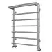 Royal Thermo Ватра П8 500х796 (2+4+2) с полкой - полотенцесушитель