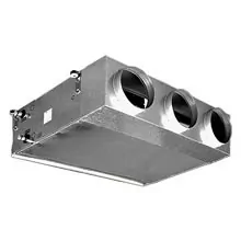 Trane фанкойл канальный (BFS-4P-431)