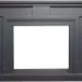 Портал электрокамина Royal Flame Coventry Graphite Grey - Серый графит