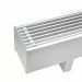 Techno Vita KPZ 85-250-500-2 радиатор водяного отопления