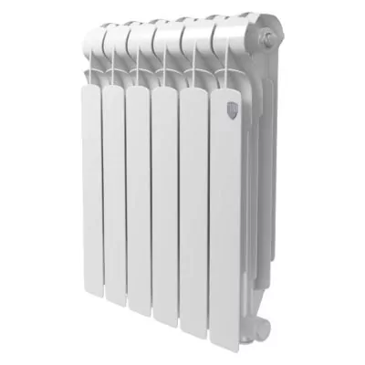 Royal Thermo Indigo 500 2.0 6 секций радиатор