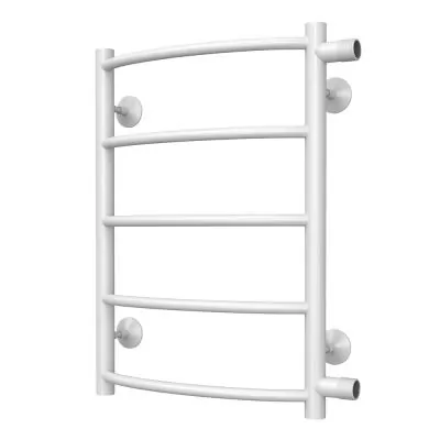 Royal Thermo Classic П5 400х596 БП м/о 500 white - полотенцесушитель