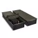 Royal Thermo atrium-190/400/800-DG-U-DB внутрипольный конвектор
