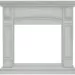 Каминокомплект Royal Flame Manchester - Белый с очагом Vision 23 EF LED FX