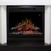 Каминокомплект Dimplex Vancouver - Фактурный белый с очагом Symphony 26'' DF2624-L