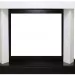 Каминокомплект Dimplex Vancouver - Фактурный белый с очагом Symphony 26'' DF2624-L
