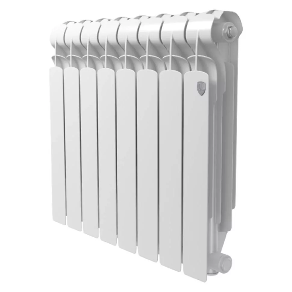 Royal Thermo Indigo 500 2.0 8 секций радиатор