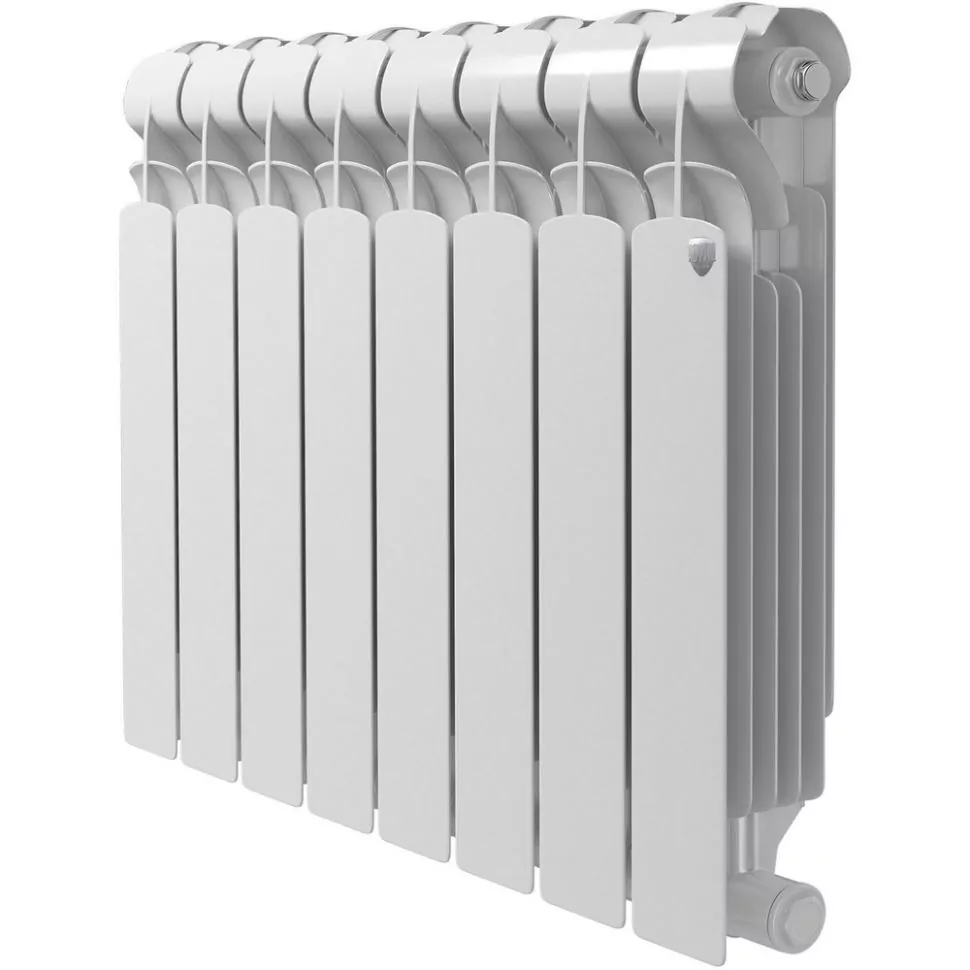 Royal Thermo Indigo Super+ 500 8 секций радиатор