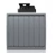 Noirot Calidou Smart ECOcontrol 1000 горизонтальный антрацитовый конвектор