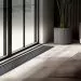 Royal Thermo atrium-90/300/1400-DG-U-BL внутрипольный конвектор
