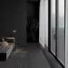 Royal Thermo atrium-90/300/1400-DG-U-BL внутрипольный конвектор