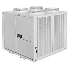 Trane Компрессорно-конденсаторный агрегат (RAUJ C25 )