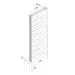 Royal Thermo PianoForte Tower Bianco Traffico Радиатор - 18 секц.