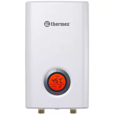 THERMEX Topflow 8000 водонагреватель напорного типа