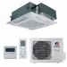 Gree GU100T/A1-K/GU100W/A1-M кассетный кондиционер