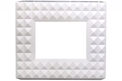 Портал Dimplex Diamond - Бьянко белый