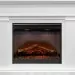 Каминокомплект Dimplex Adagio - Белый с очагом Symphony 26'' DF2608-INT