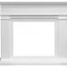 Каминокомплект Dimplex Adagio - Белый с очагом Symphony 26'' DF2608-INT