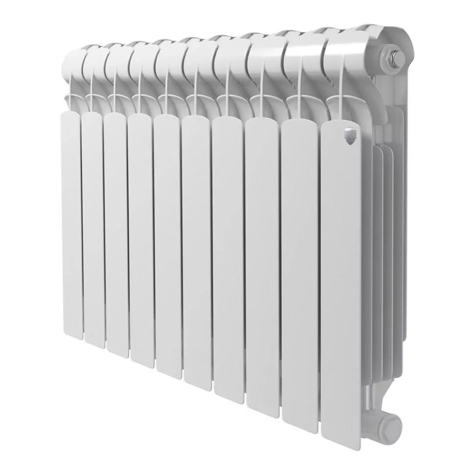 Royal Thermo Indigo Super+ 500 10 секций радиатор